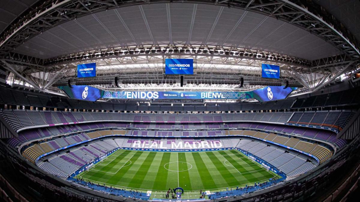 Un crack del Real Madrid cumple 100 partidos en una noche amarga