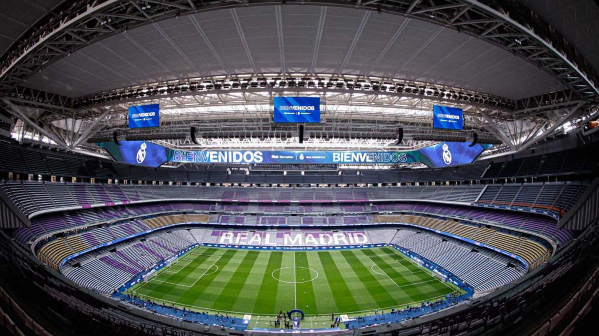 El demoledor dato que invita al pesimismo en el Real Madrid