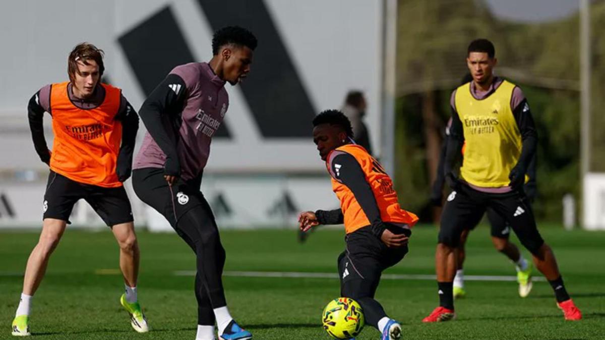 Día clave para el futuro del Real Madrid: los detalles