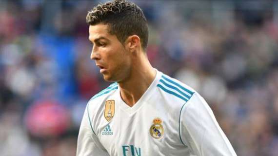 ¡ATENCIÓN! El dato que confirma que Cristiano vuelve a ser el que era