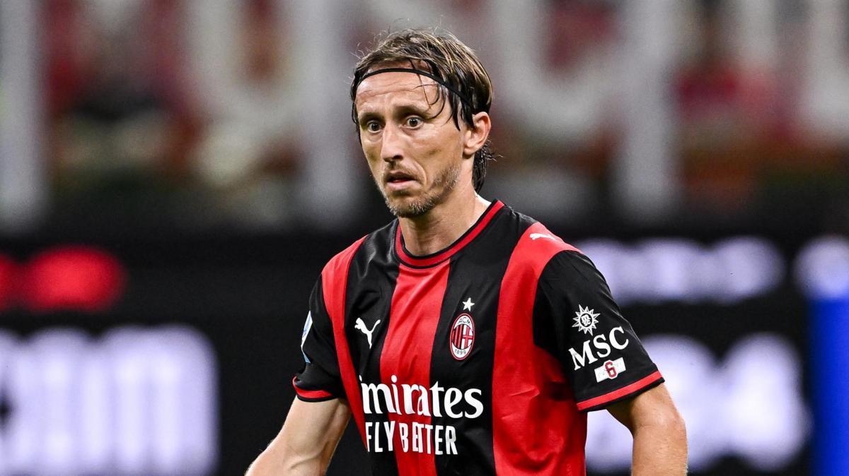 Mercado de fichajes | Modric confirma que quiere volver al Real Madrid