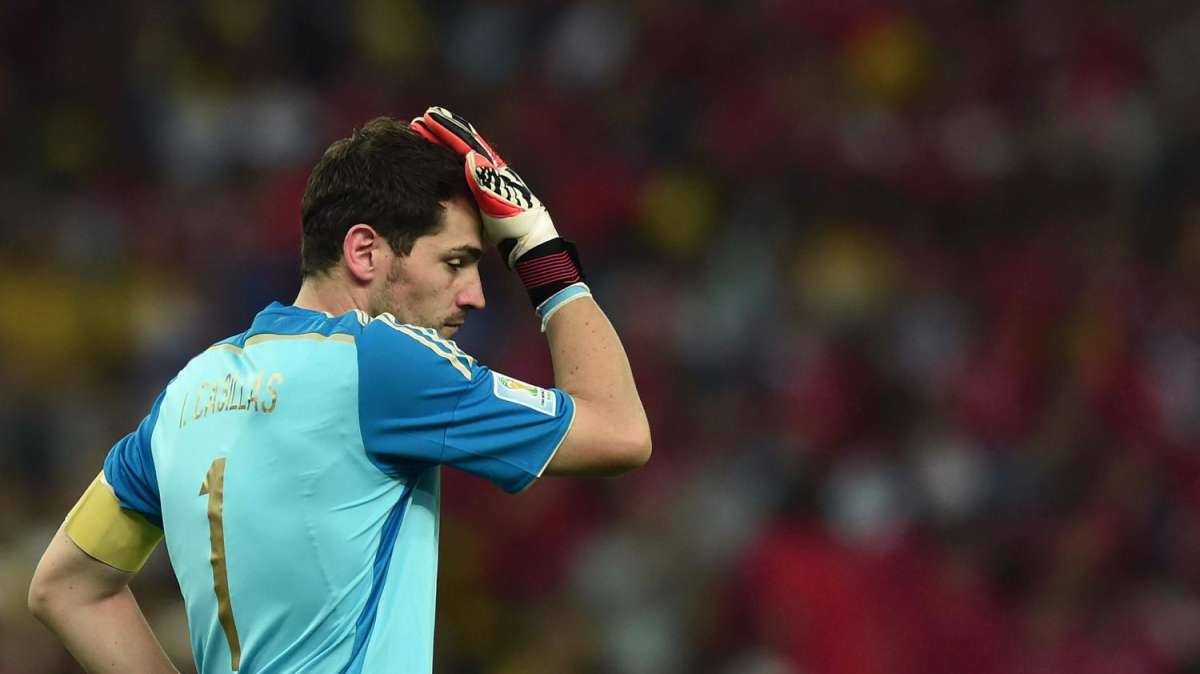 Melchor Ruiz, en COPE: "Iker ha querido hablar"