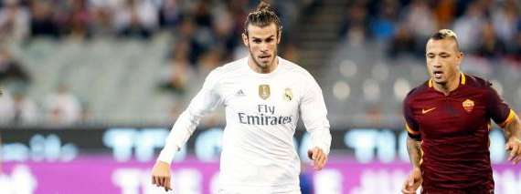 Sunday Express: El United vuelve a insistir por Bale
