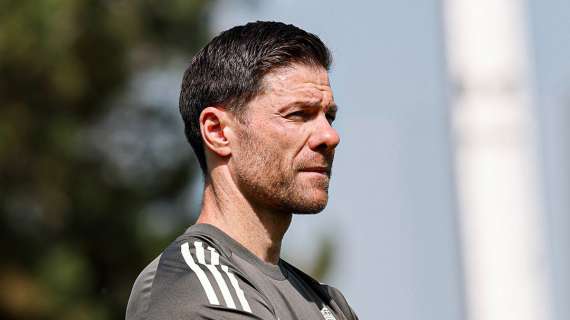 Xabi Alonso llega mandando en Valdebebas: ojo con su primer mensaje