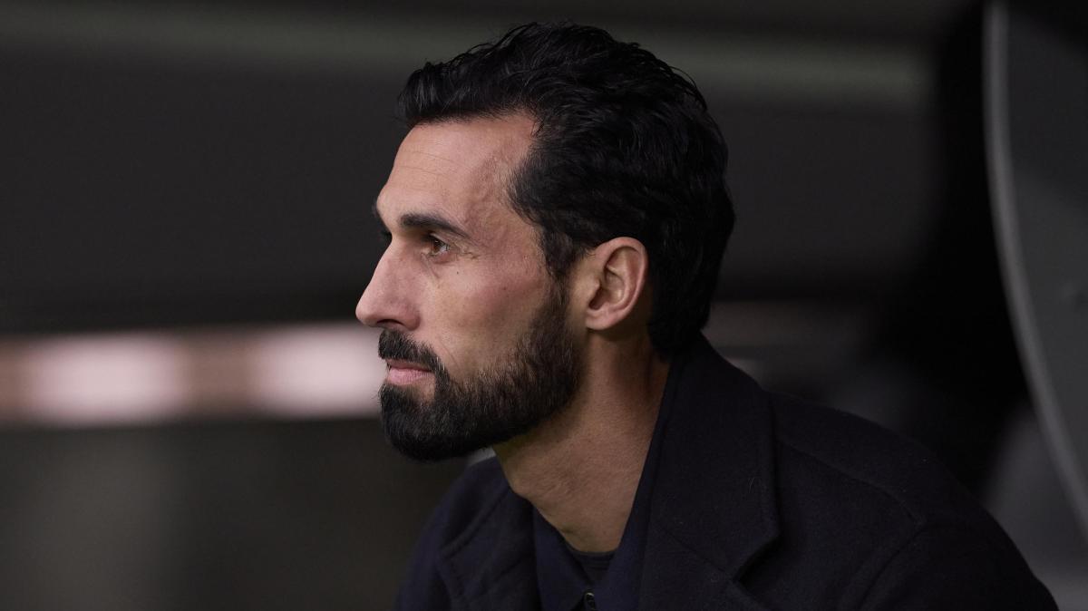 Los dos 'fichajes' que tendrá Arbeloa para enfrentarse al Rayo Vallecano