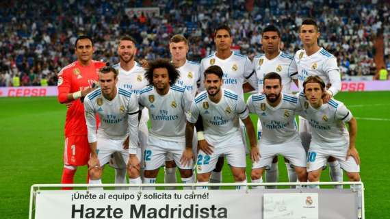 ¡ATENCIÓN! Así será el debut del Real Madrid en el Mundial de Clubes