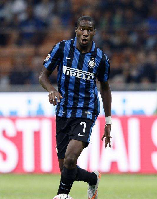 Mancini: "Kondogbia puede llegar a ser tan devastador como Yaya Touré"