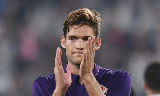 MARCA: La oferta del Chelsea por Marcos Alonso