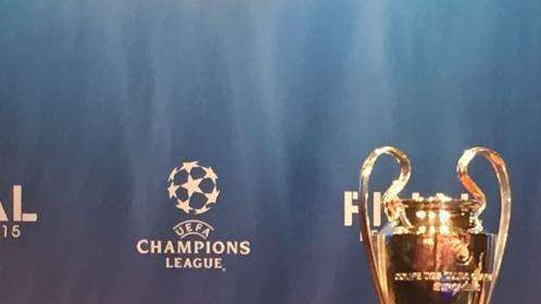 Mamic: "¿El Dínamo de Zagreb en Champions? No estaría de más que nos tocara el Madrid"