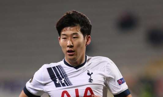 The Telegraph: Son, Mason y Bentaleb, transferibles para Pochettino