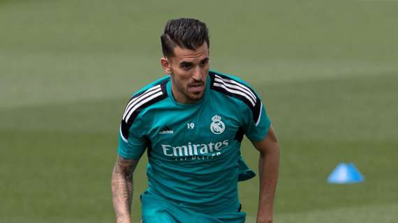 Dani Ceballos (Real Madrid)