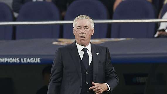 Carlo Ancelotti