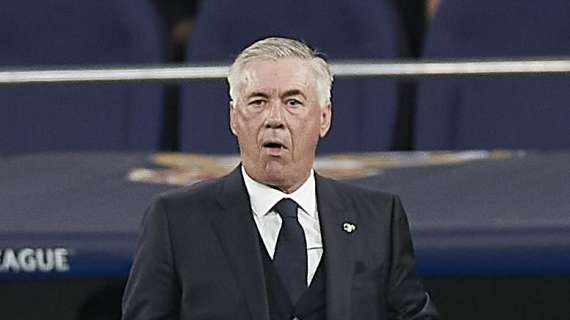 Carlo Ancelotti, Real Madrid