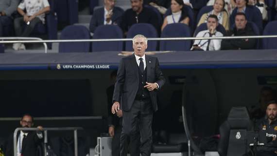 Carlo Ancelotti divide al madridismo: ¿debe continuar o no en el Real Madrid?