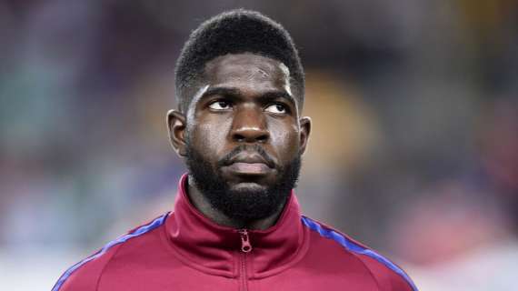 ¡BOMBAZO! El Madrid fija su punto de mira en Umtiti: los detalles