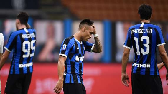 "A Lautaro Martínez le vendría muy bien jugar con Luis Suárez"