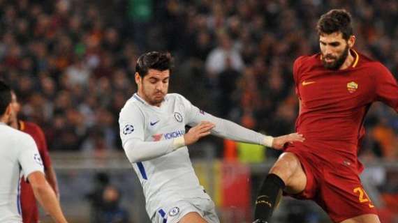 El once de los que no podrán vestir la Roja en Rusia: Morata, Marcos Alonso...