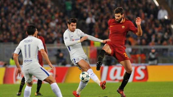 GOL DE ESPAÑA - España 2-0 Costa Rica: Morata hace el segundo