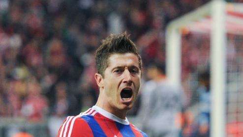 Lewandowski: "No tengo miedo al Barça"