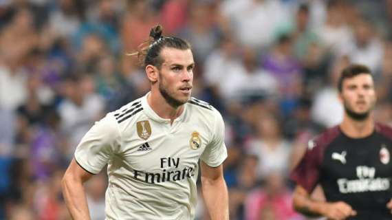 Rubi: "Hemos cuidado cómo parar a Bale, pero no nos obsesionamos"