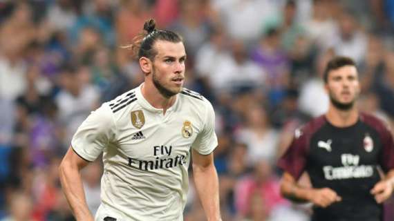 Bale ejerce de líder y alarga su buena racha goleadora: sus números