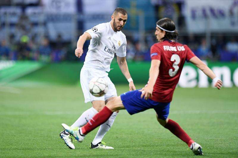 Mario Torrejón, en Realmadrid TV: "Nueve puntos de diferencia pueden ser decisivos"