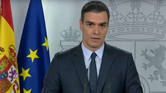 Figo carga contra el Gobierno: "España tiene el confinamiento más duro y parece que hay que estar contentos"