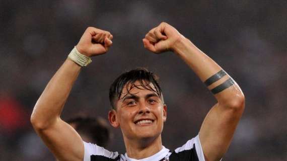 París United - El agente de Dybala se reunió con el Madrid hace tres meses