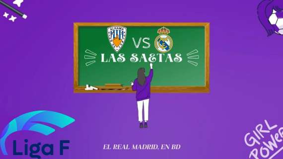 VÍDEO BD | Linda Caicedo debuta con el Real Madrid antes de la Copa