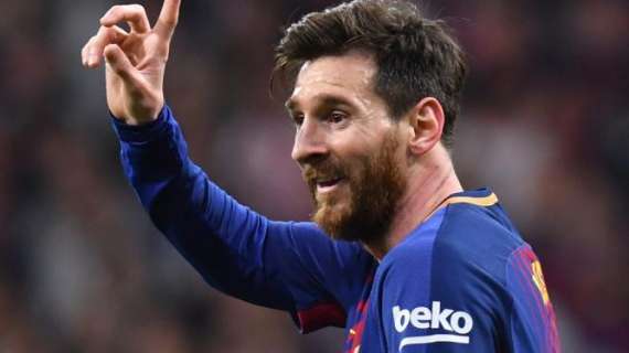 FINAL - Barcelona 3-0 Liverpool: Messi pone al Barça con pie y medio en el Wanda