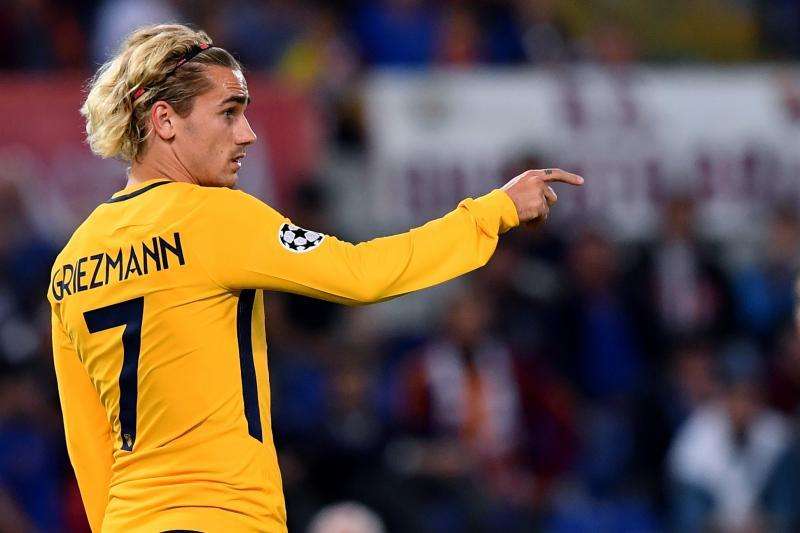 ¡BOMBAZO! Malas noticias para el Atlético: llega Costa, pero Griezmann se irá