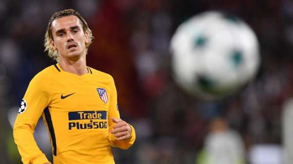 El Barça teme a la FIFA: niega cualquier acuerdo con Griezmann