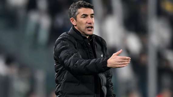 Bruno Lage advierte al Real Madrid sobre Carreras: “Primero tiene...”