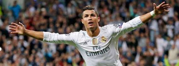 Mendes: "¿Cristiano al PSG? Eso es imposible"