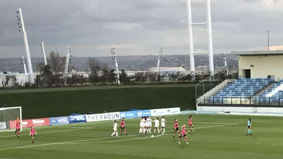 Real Madrid Femenino