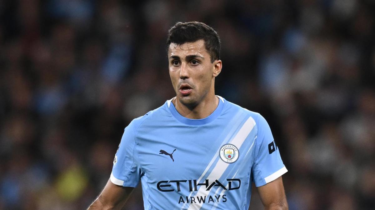 Se confirman los motivos del descarte de Rodri como fichaje para el Real Madrid