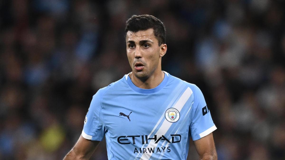 La clave del fichaje de Rodri: decisión de José Mourinho
