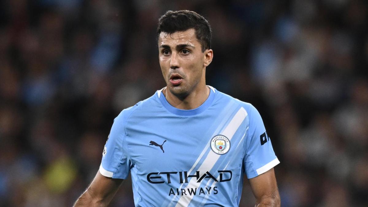 El Real Madrid ya sabe el plan para el fichaje de Rodri