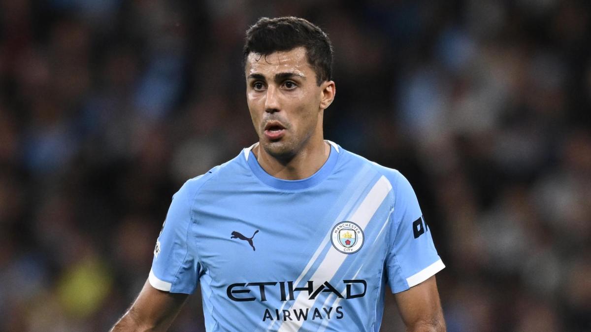 El City quiere 'venganza' por arrebatarle a Rodri: se entromete en el fichaje