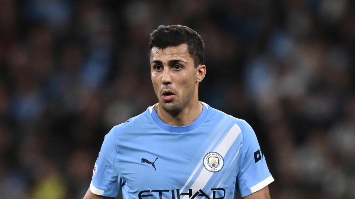 Cortegana lo confirma: el Real Madrid ya trabaja en cerrar el fichaje de Rodri