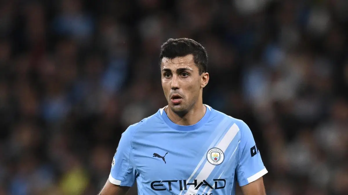 Fin del culebrón: Rodri no jugará en el Real Madrid