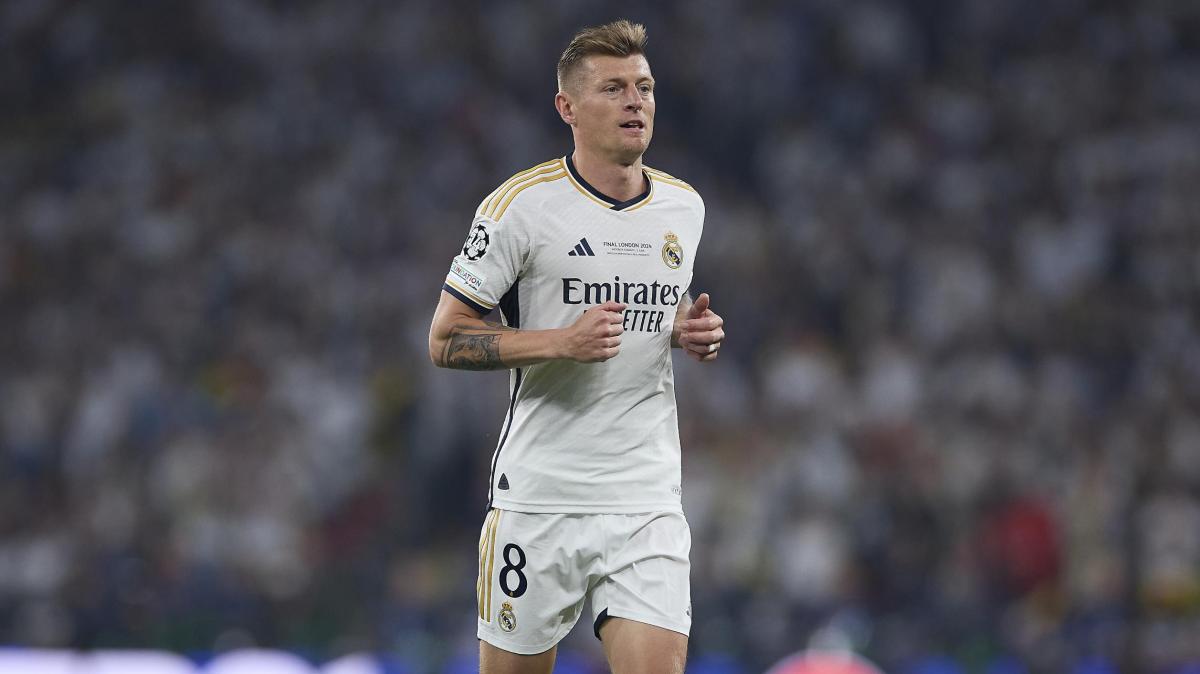 Fabrizio Romano lo confirma: el Real Madrid trabaja en el regreso de Kroos