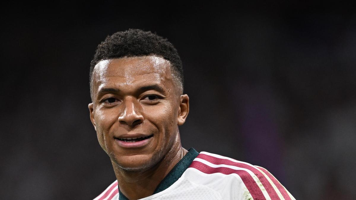 Mbappé desvela que estuvo cerca de jugar en el Liverpool antes de decantarse por el PSG