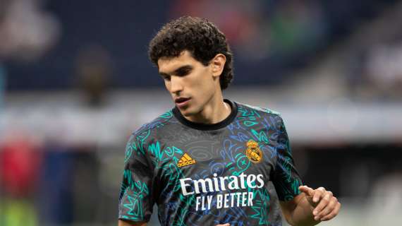 Vallejo vuelve a la titularidad tras más de tres años: así ha sido su partido
