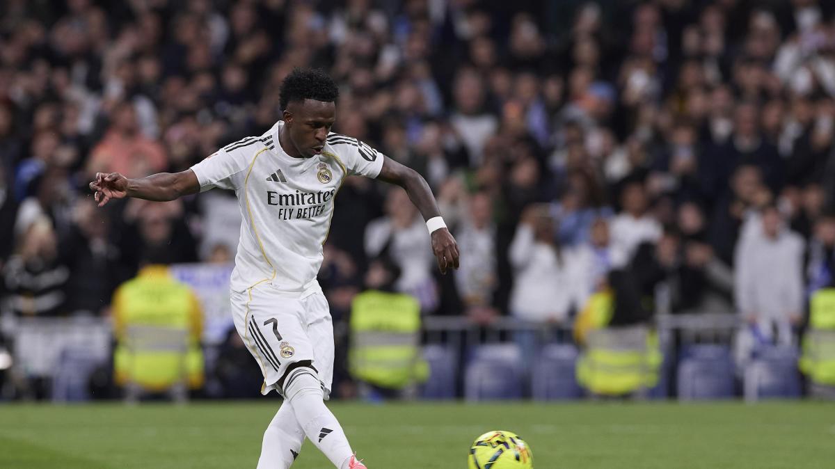 La UEFA da su veredicto final: no habrá reencuentro de Prestianni con Vinicius