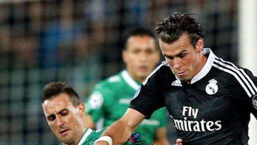EcoDiario: Bale, el sucesor de Cristiano
