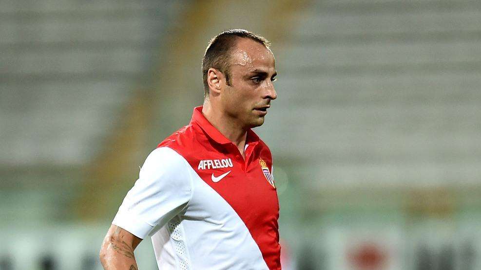 Dimitar Berbatov: "Estaba claro que James iba a ir a un gran club"