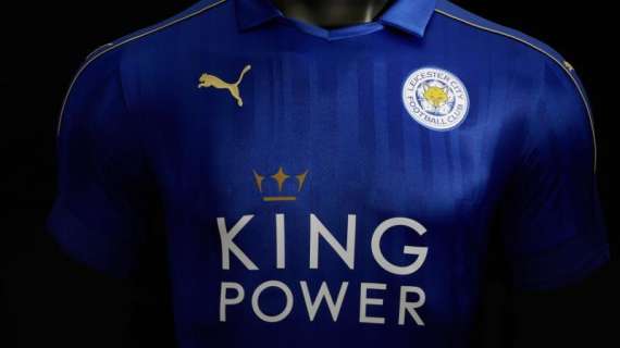 OFICIAL: El Leicester renueva a Drinkwater