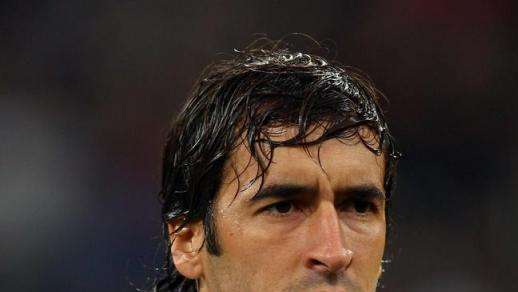 Raúl: "En Cuba hay muchos fans del Real Madrid"