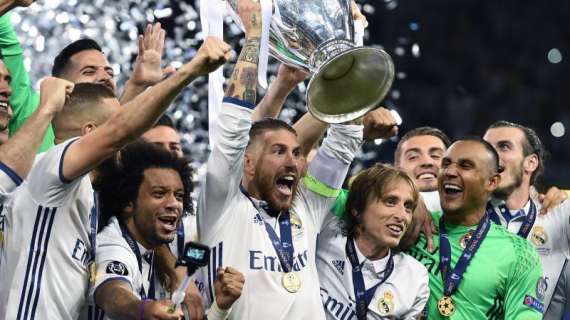 El Real Madrid iniciará la defensa de Campeón del Mundo el 13 de diciembre